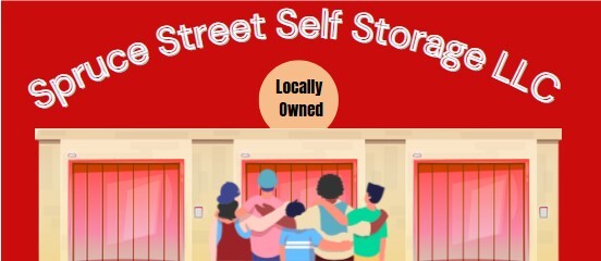 Spruce Street Self Storage